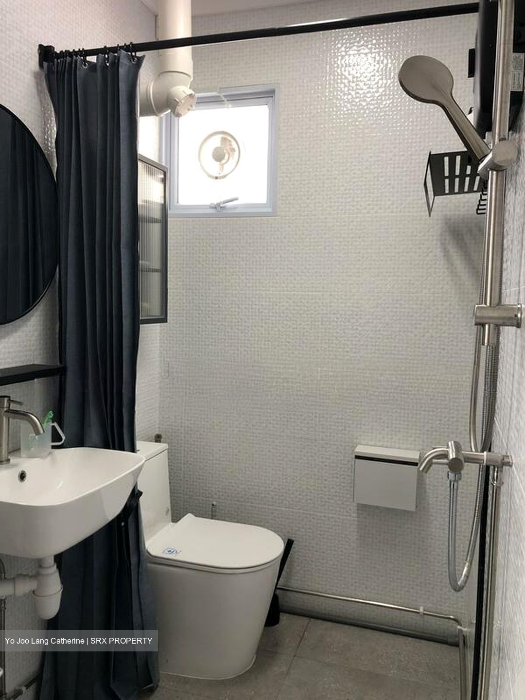 Blk 8 Saint George's Lane (Kallang/Whampoa), HDB 3 Rooms #519615461